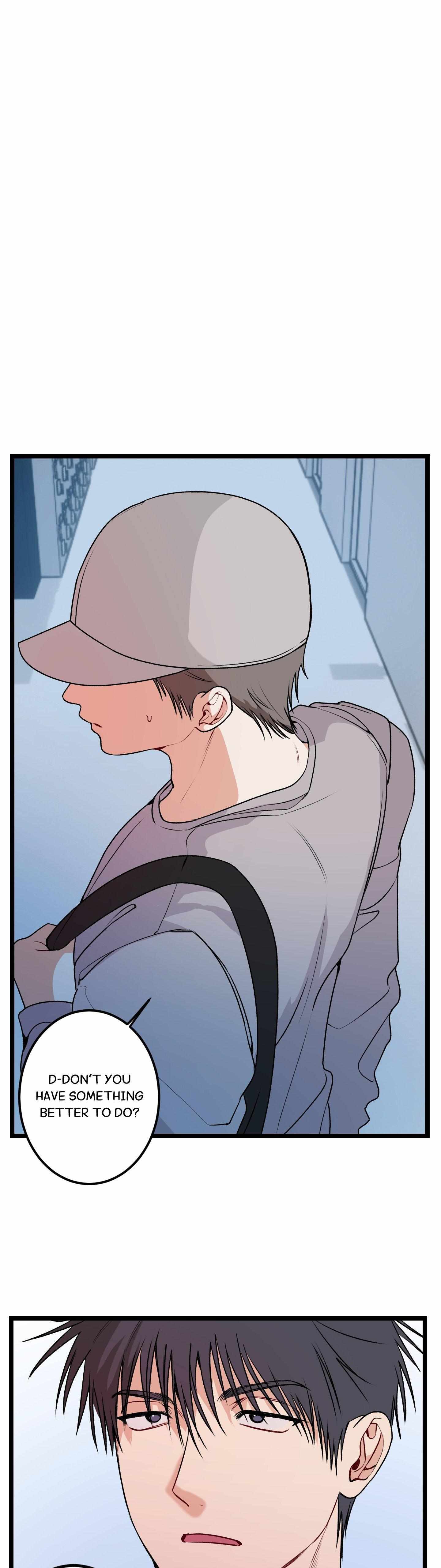 Read Pretend Relationship chapter 4 image 13 on Lezhin