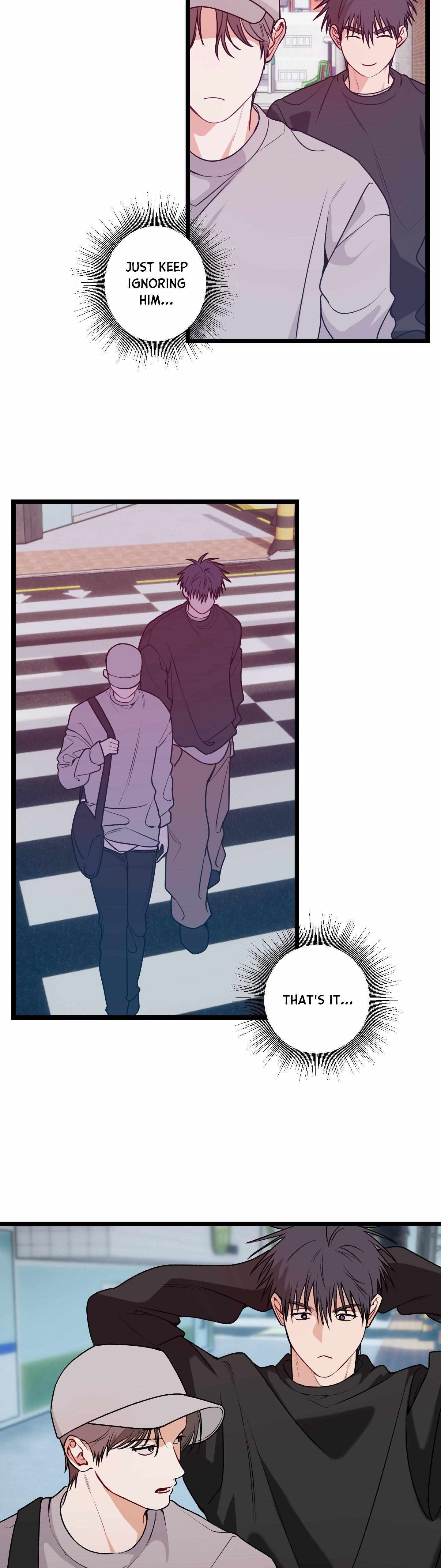 Read Pretend Relationship chapter 4 image 15 on Lezhin