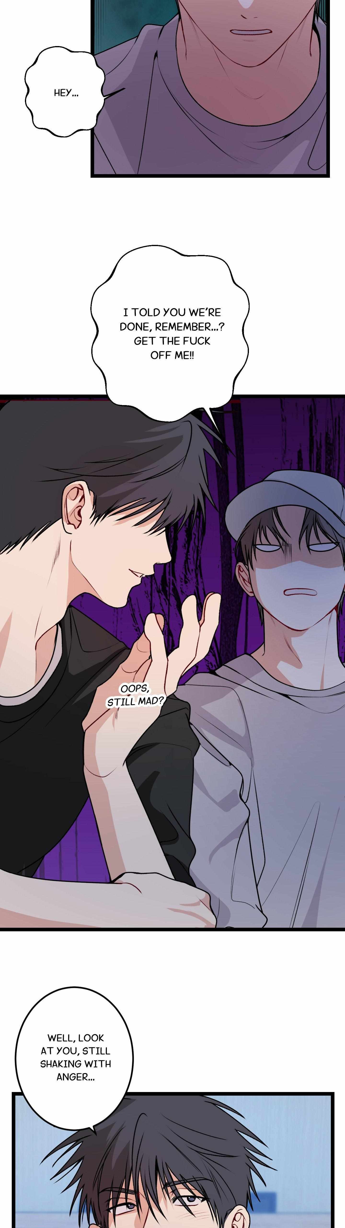 Read Pretend Relationship chapter 4 image 2 on Lezhin