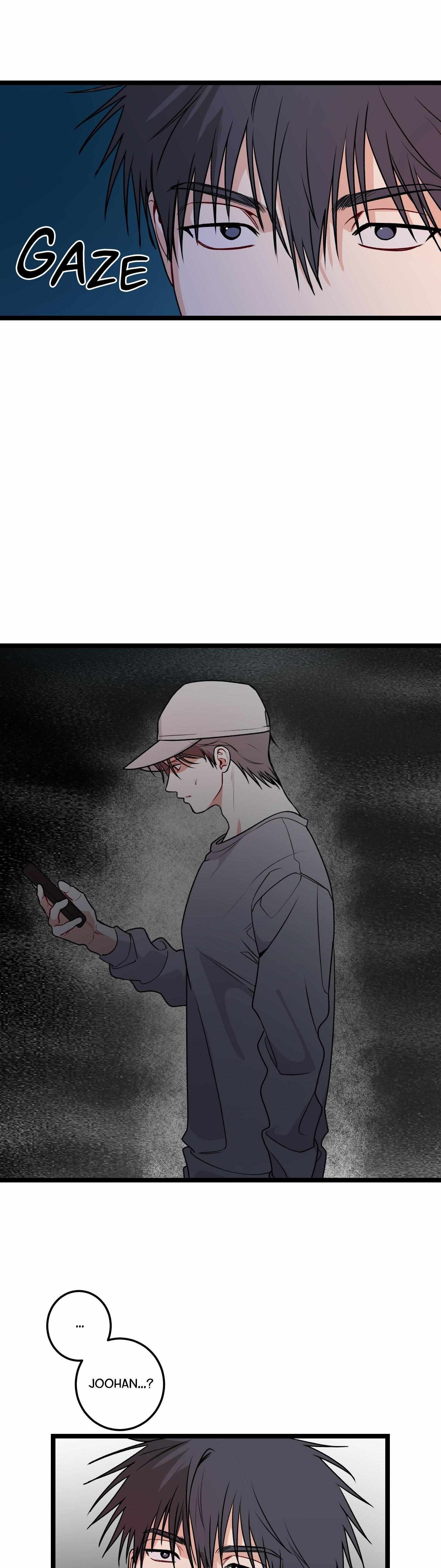 Read Pretend Relationship chapter 4 image 21 on Lezhin