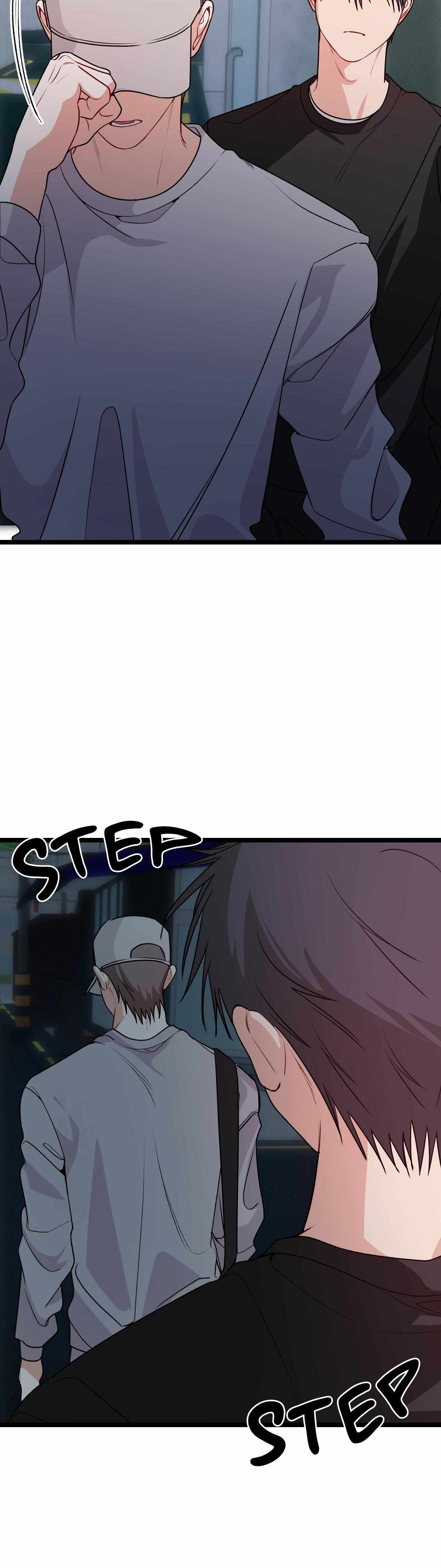 Read Pretend Relationship chapter 4 image 24 on Lezhin