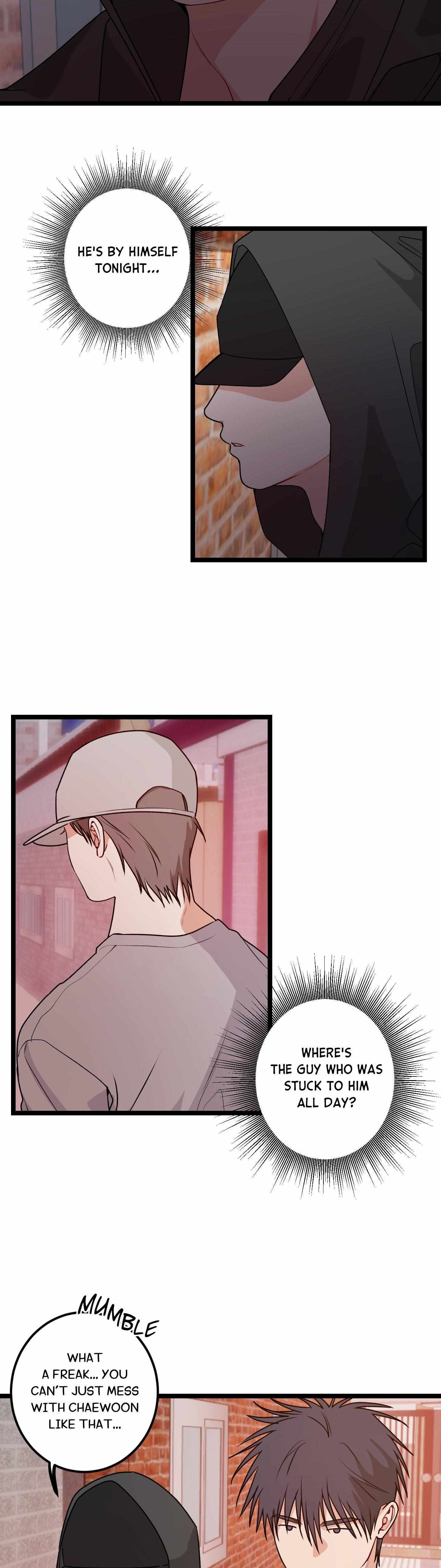 Read Pretend Relationship chapter 4 image 26 on Lezhin