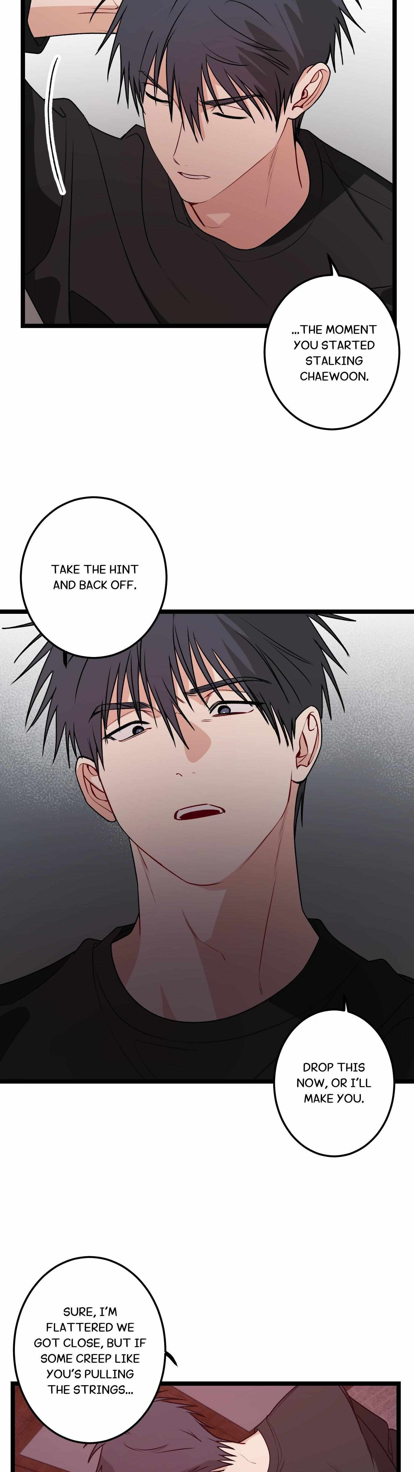 Read Pretend Relationship chapter 4 image 29 on Lezhin