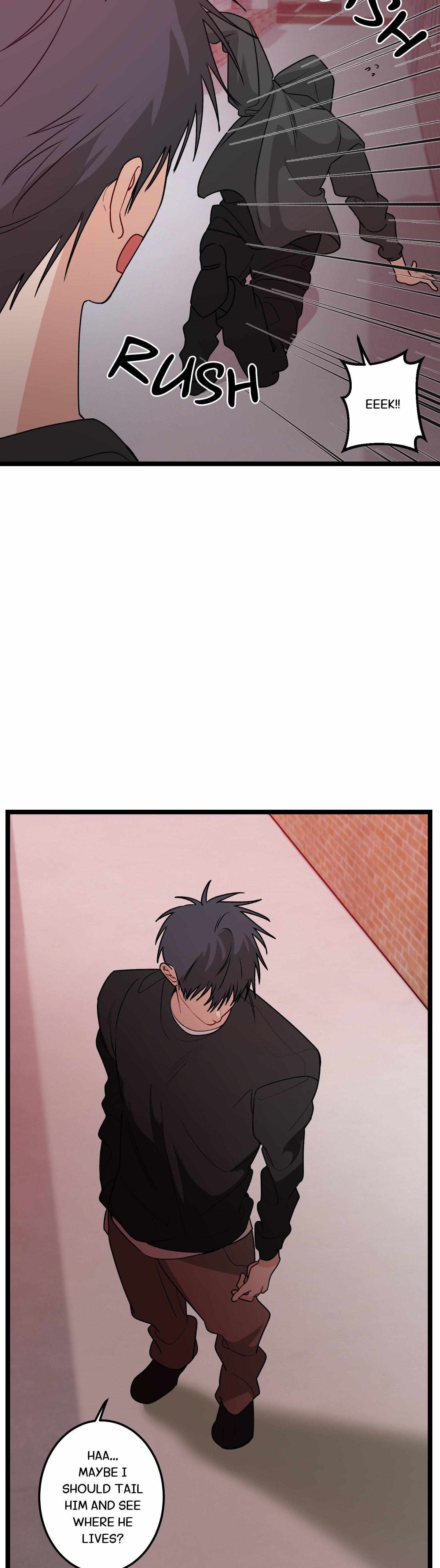 Read Pretend Relationship chapter 4 image 31 on Lezhin