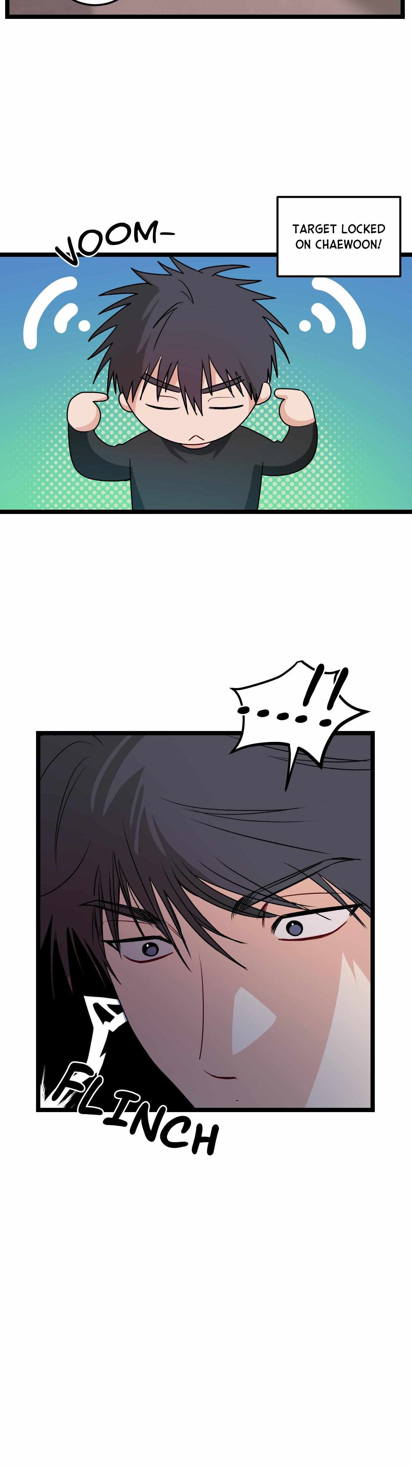 Read Pretend Relationship chapter 4 image 32 on Lezhin