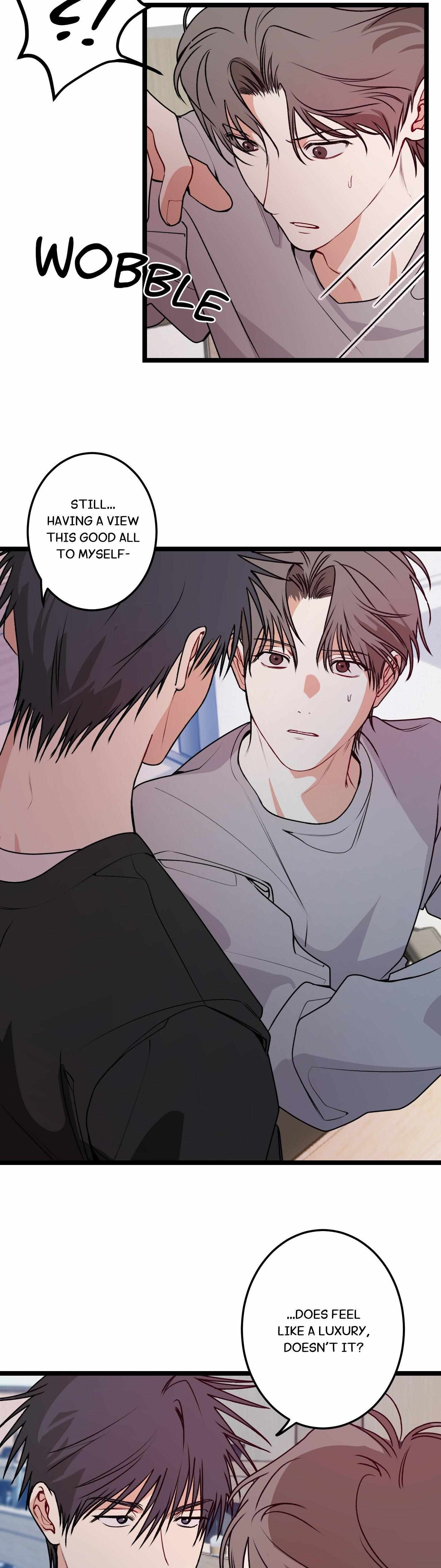 Read Pretend Relationship chapter 4 image 6 on Lezhin