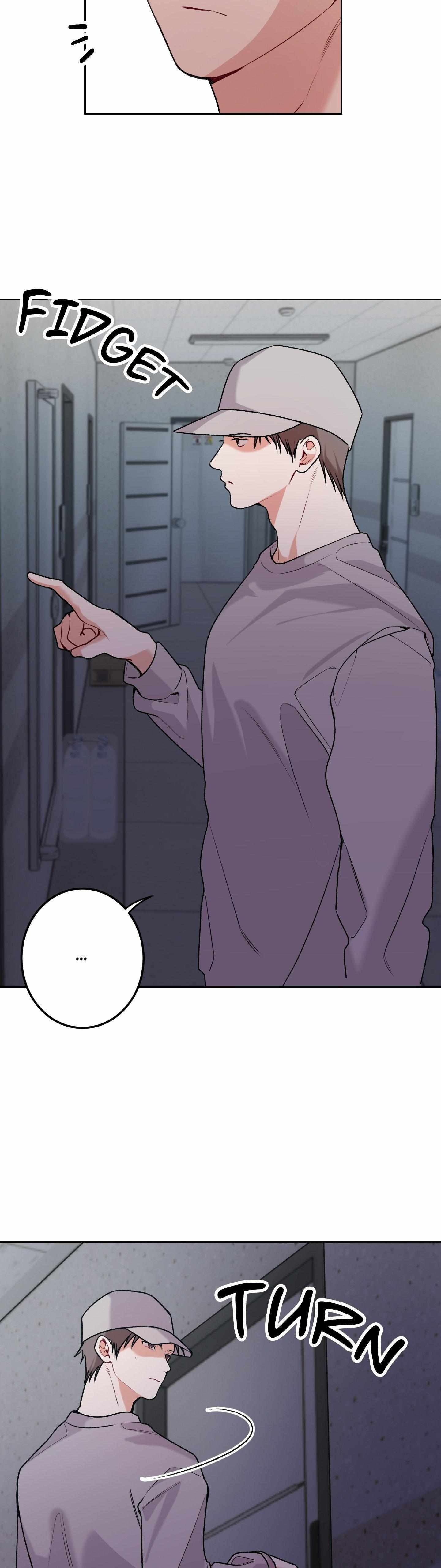Read Pretend Relationship chapter 5 image 2 on Lezhin