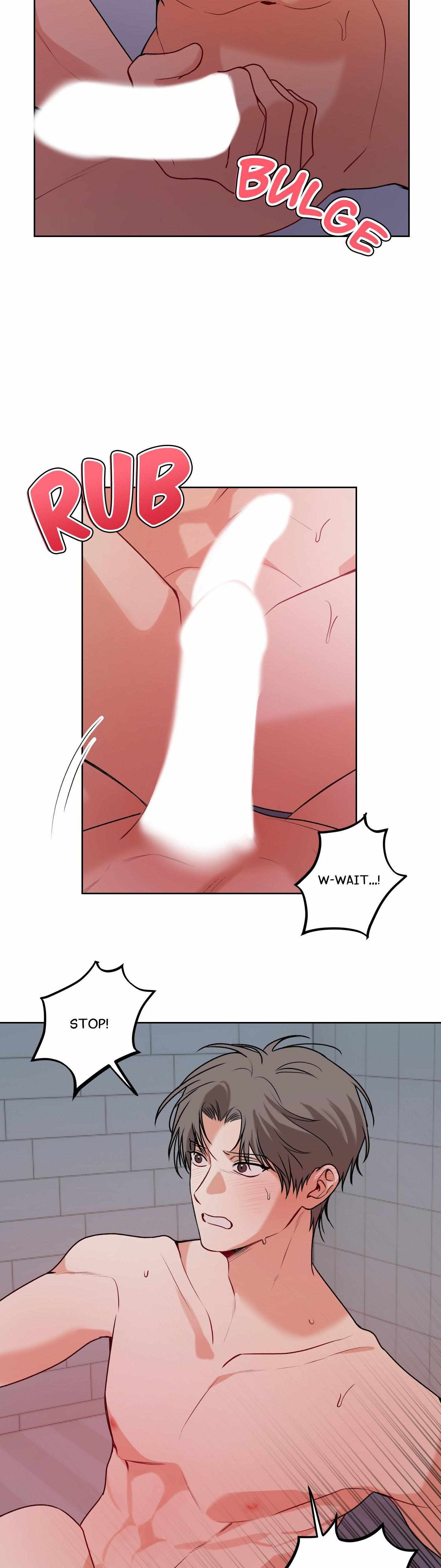 Read Pretend Relationship chapter 5 image 26 on Lezhin