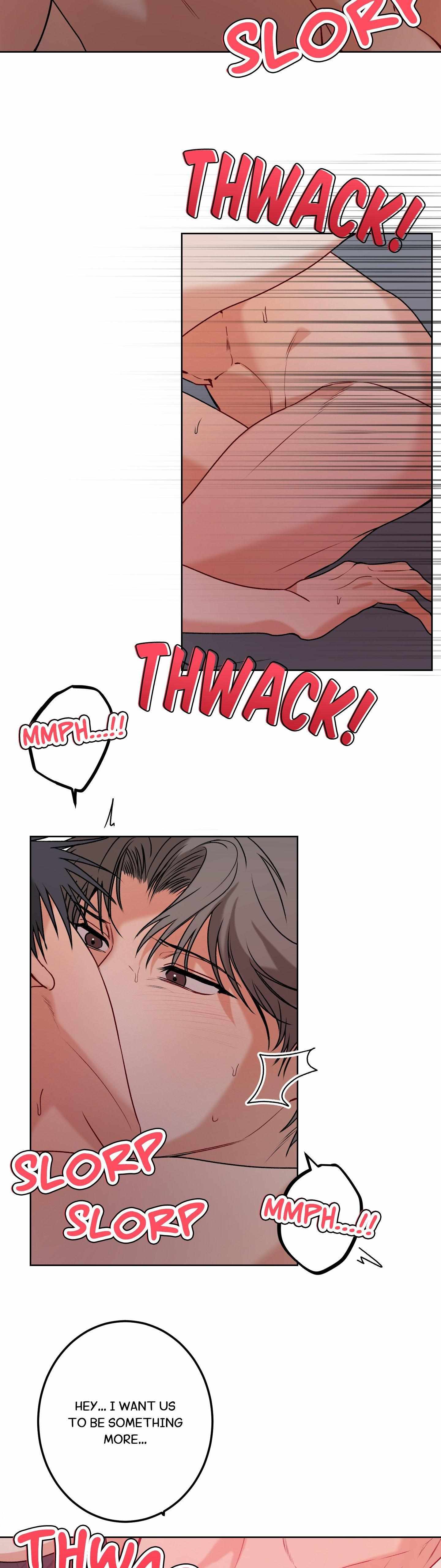 Read Pretend Relationship chapter 5 image 29 on Lezhin