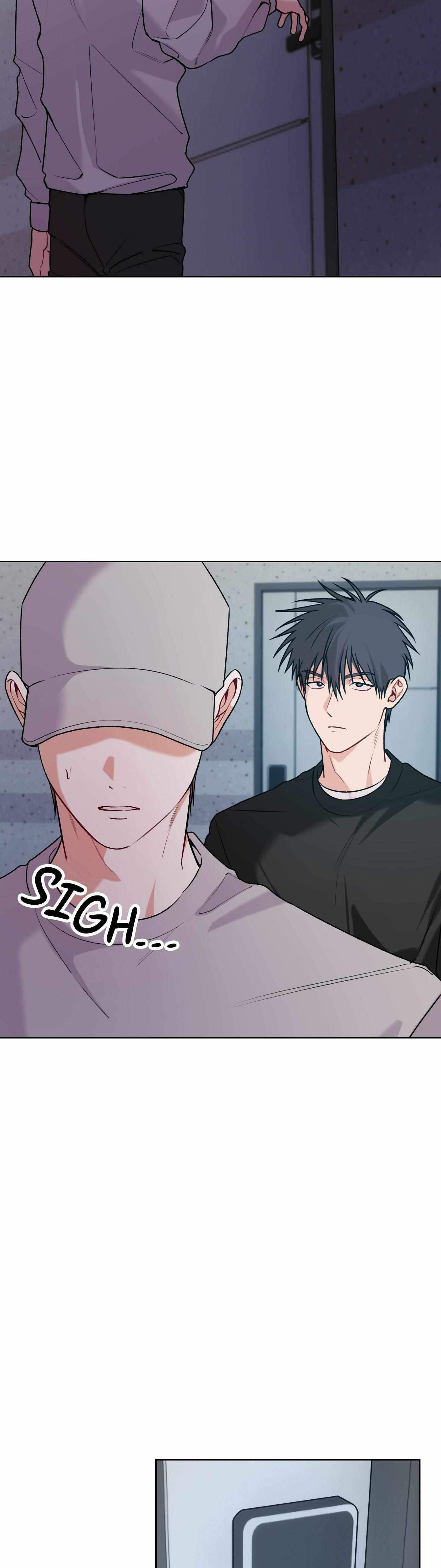 Read Pretend Relationship chapter 5 image 3 on Lezhin