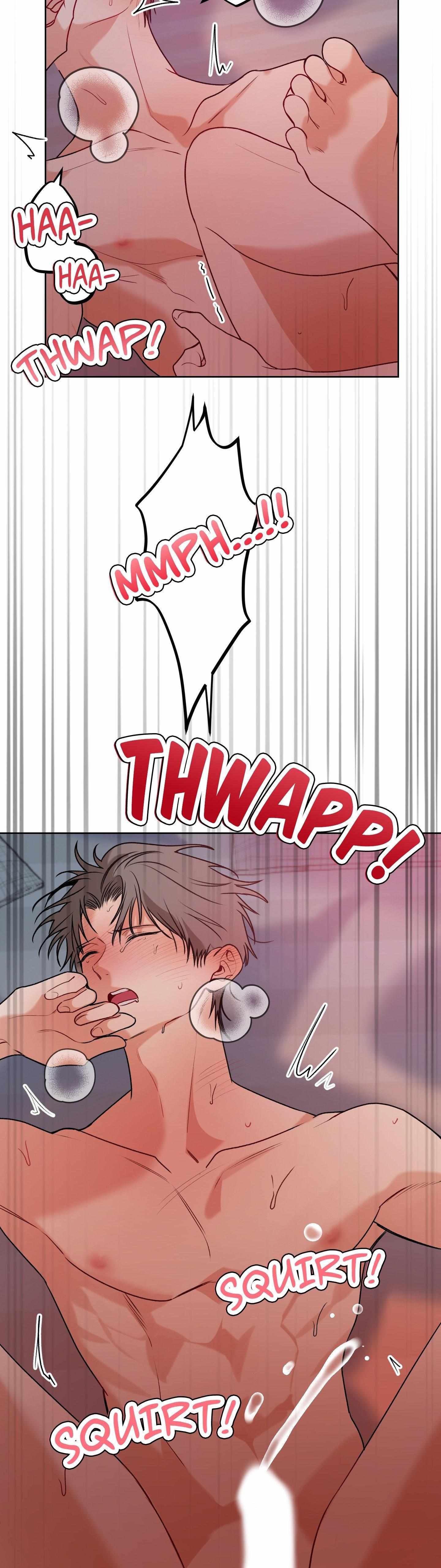 Read Pretend Relationship chapter 5 image 37 on Lezhin
