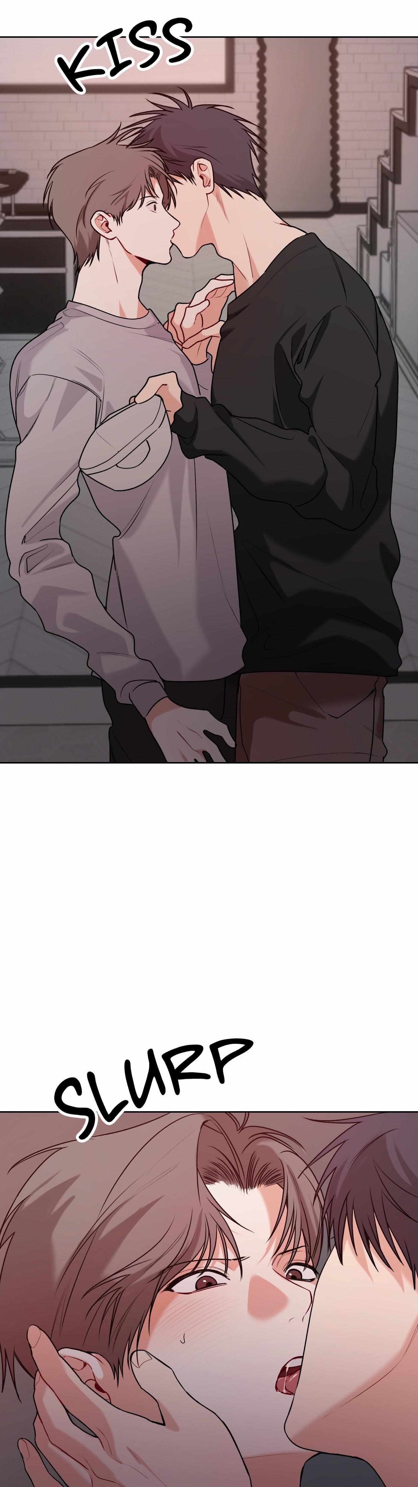 Read Pretend Relationship chapter 5 image 7 on Lezhin