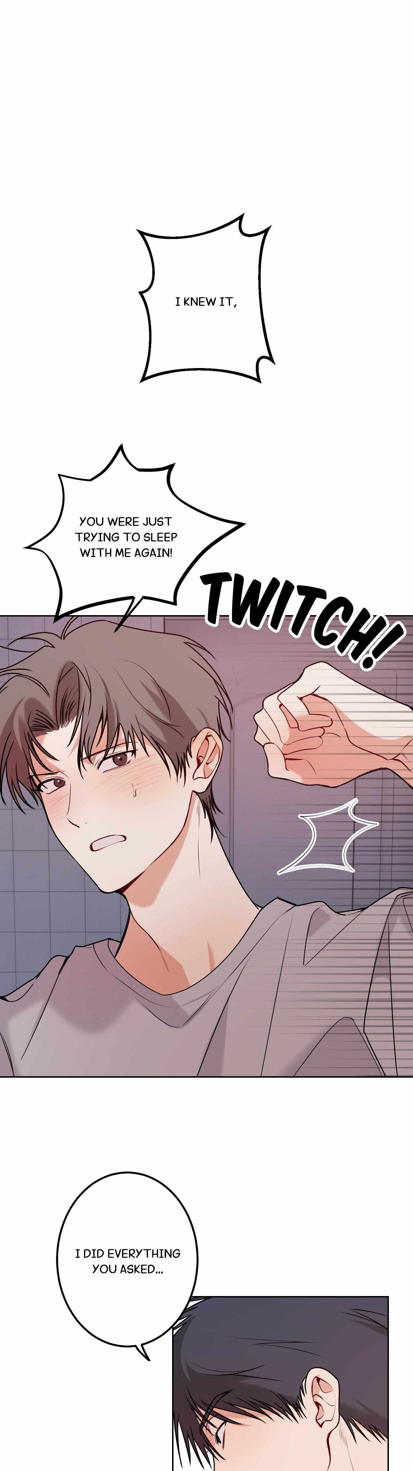 Read Pretend Relationship chapter 5 image 9 on Lezhin
