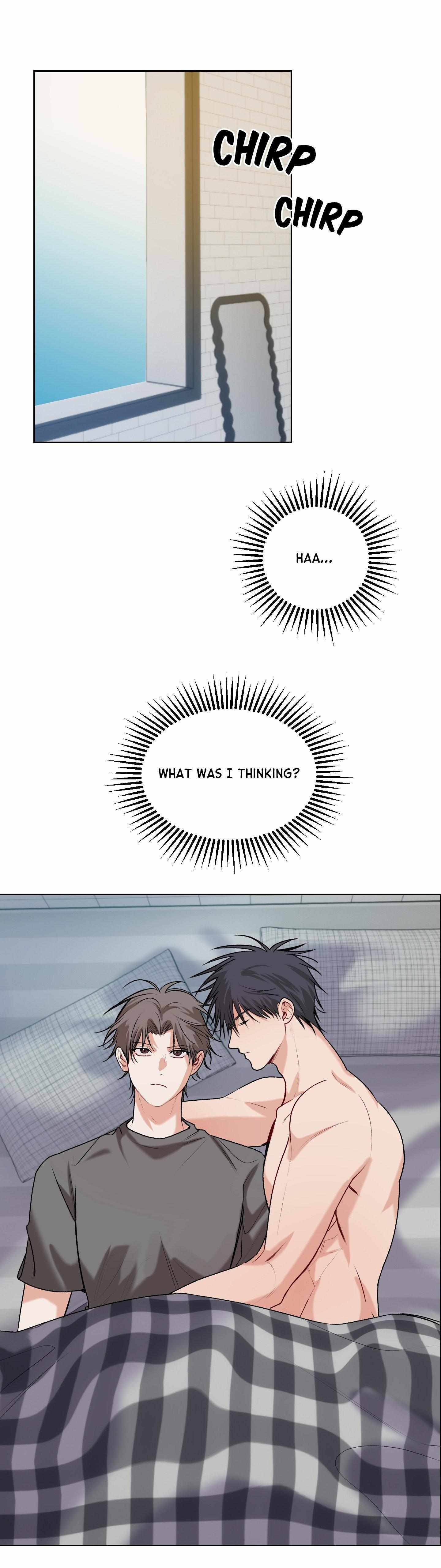 Read Pretend Relationship chapter 6 image 1 on Lezhin