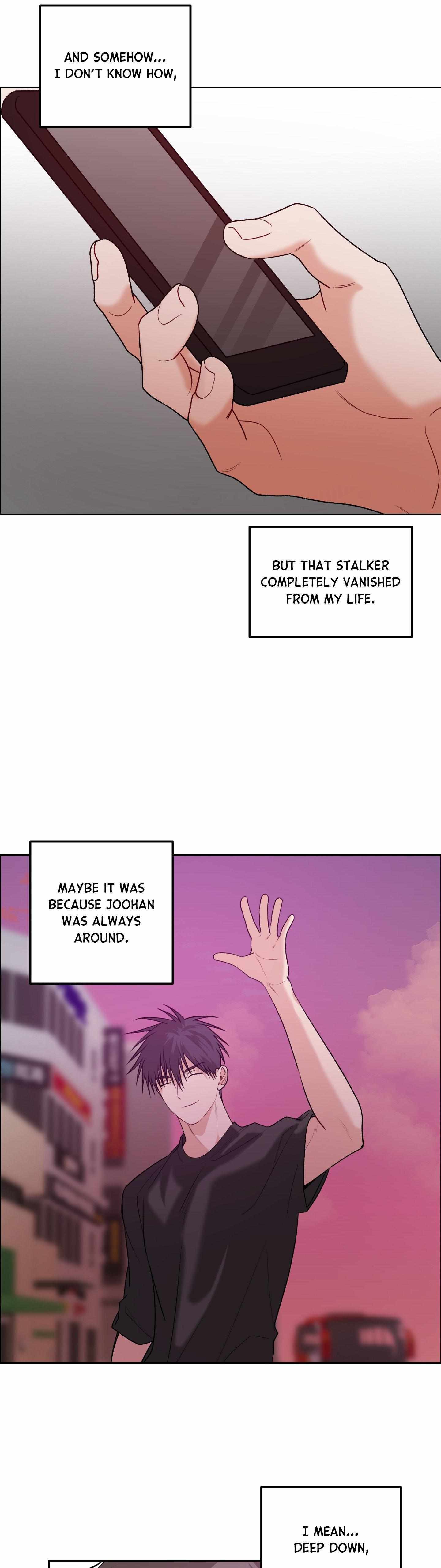 Read Pretend Relationship chapter 6 image 13 on Lezhin