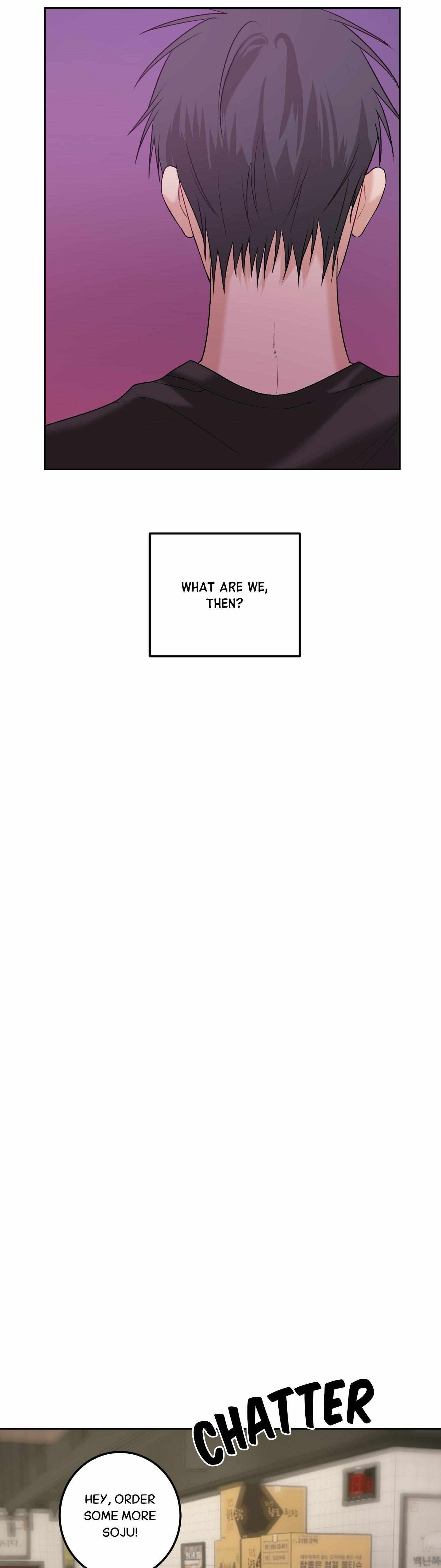 Read Pretend Relationship chapter 6 image 15 on Lezhin