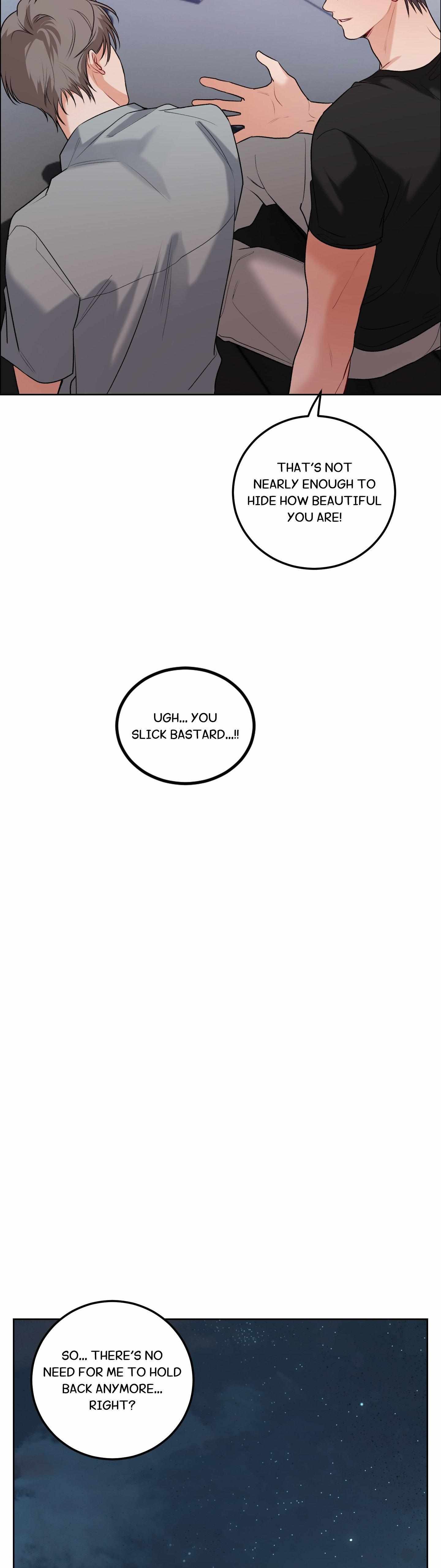 Read Pretend Relationship chapter 6 image 34 on Lezhin