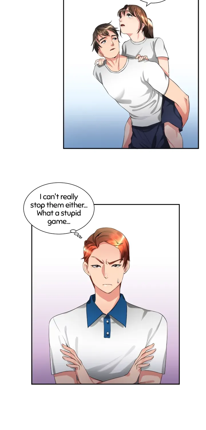 Read Pretend You