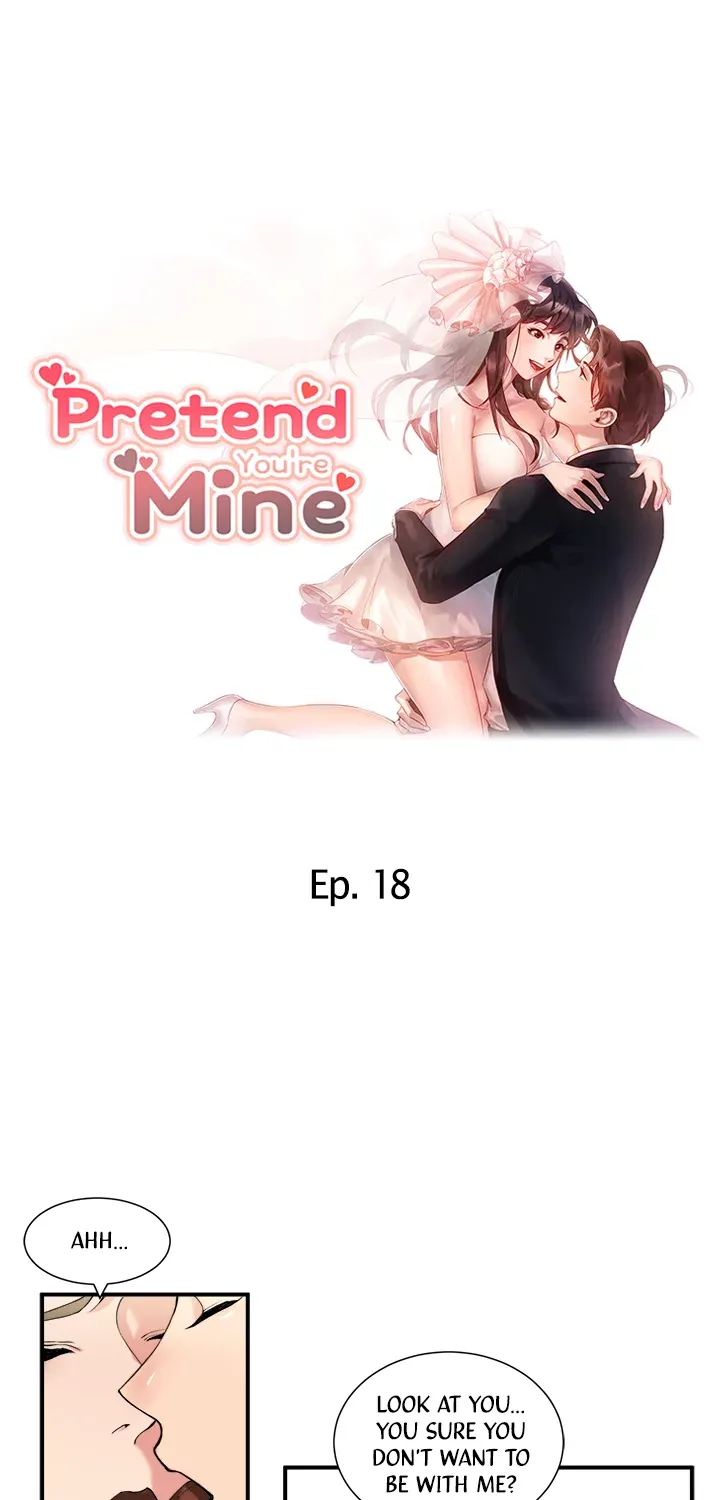 Read Pretend You