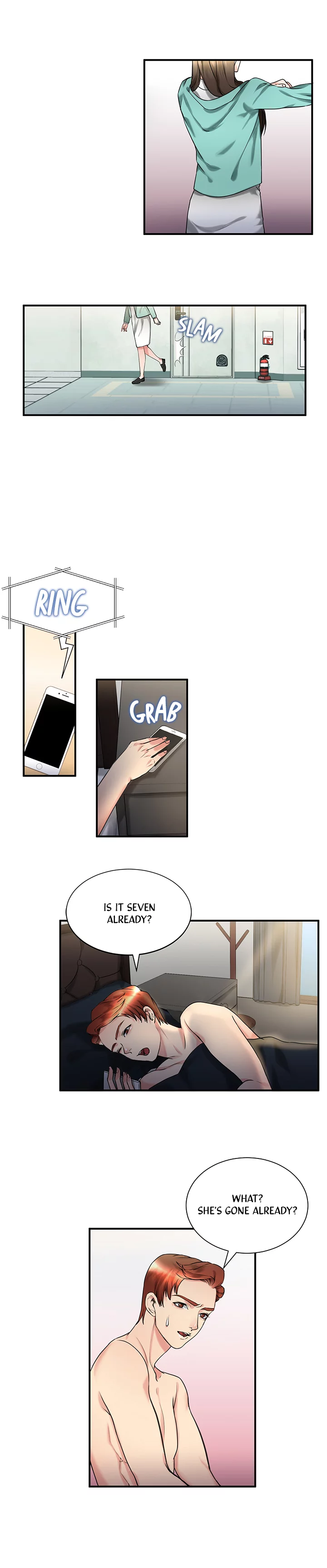 Read Pretend You