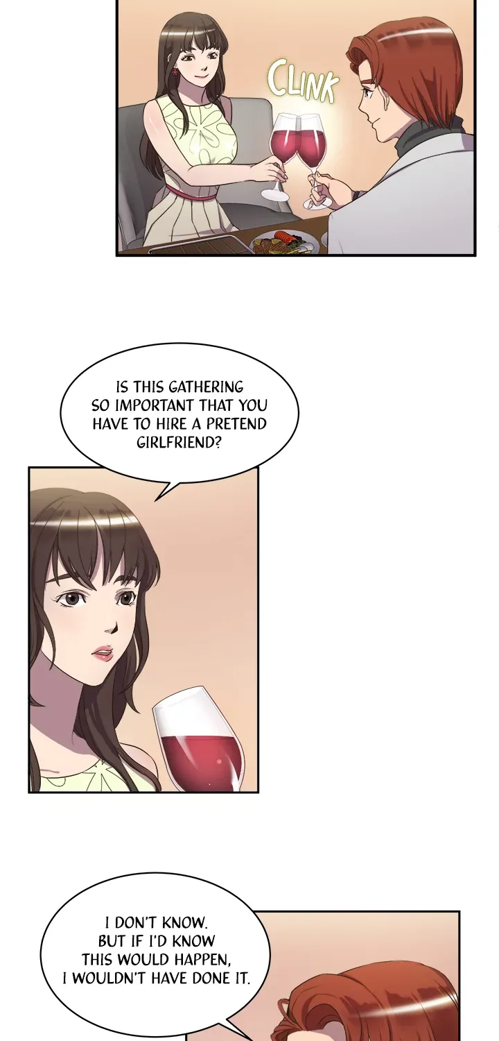 Read Pretend You