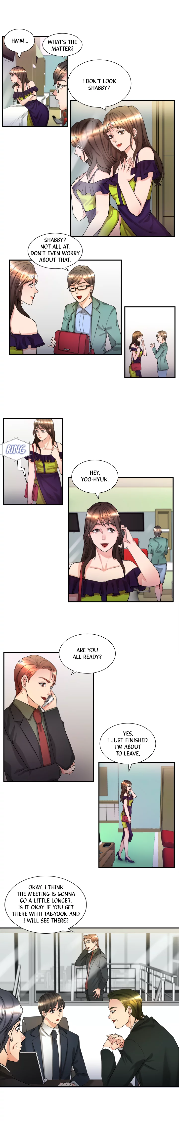 Read Pretend You