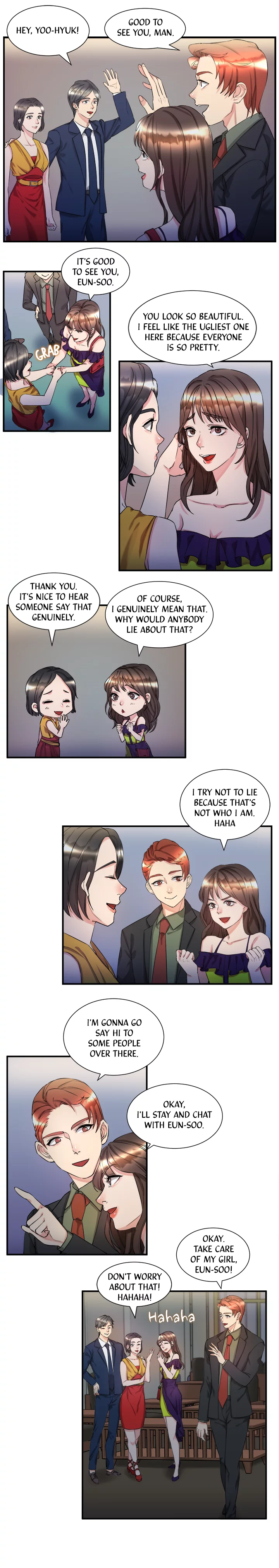 Read Pretend You