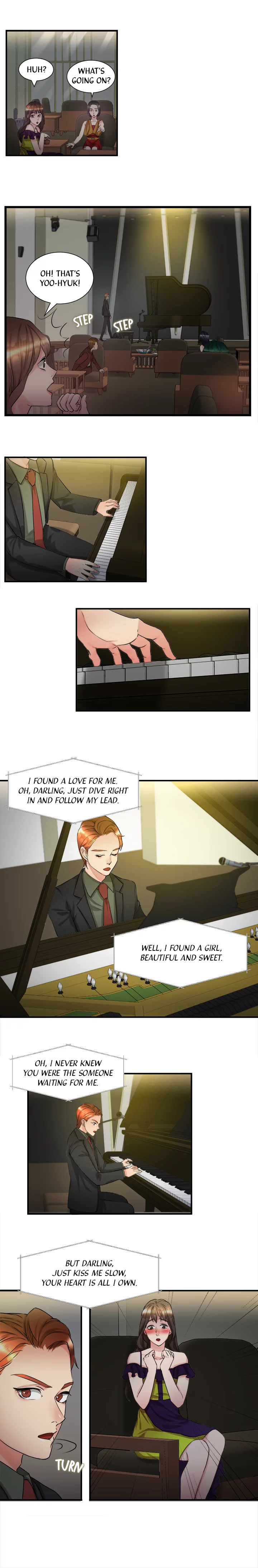 Read Pretend You