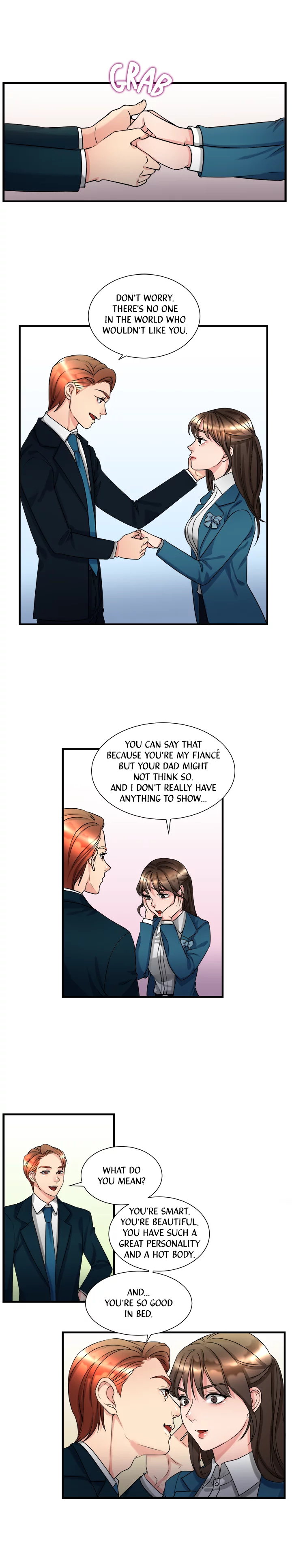 Read Pretend You
