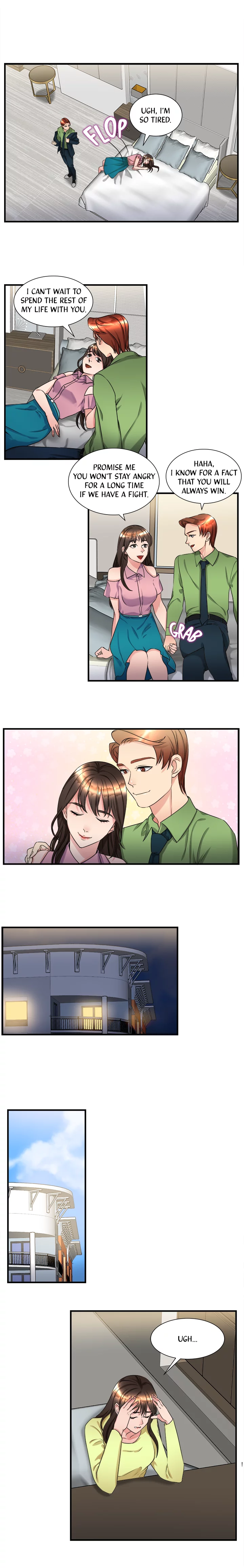 Read Pretend You