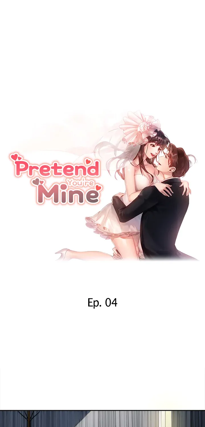 Read Pretend You