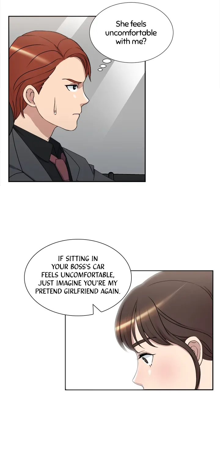 Read Pretend You