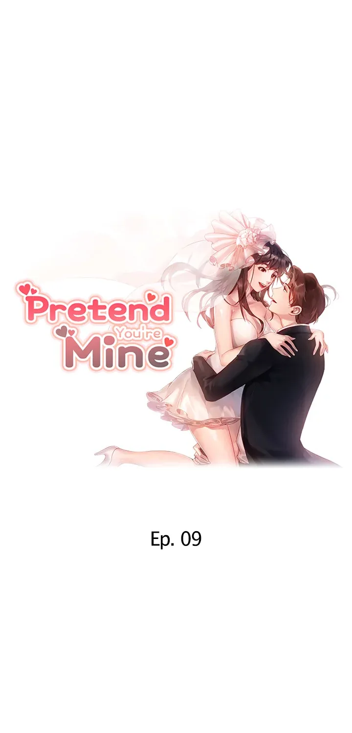 Read Pretend You