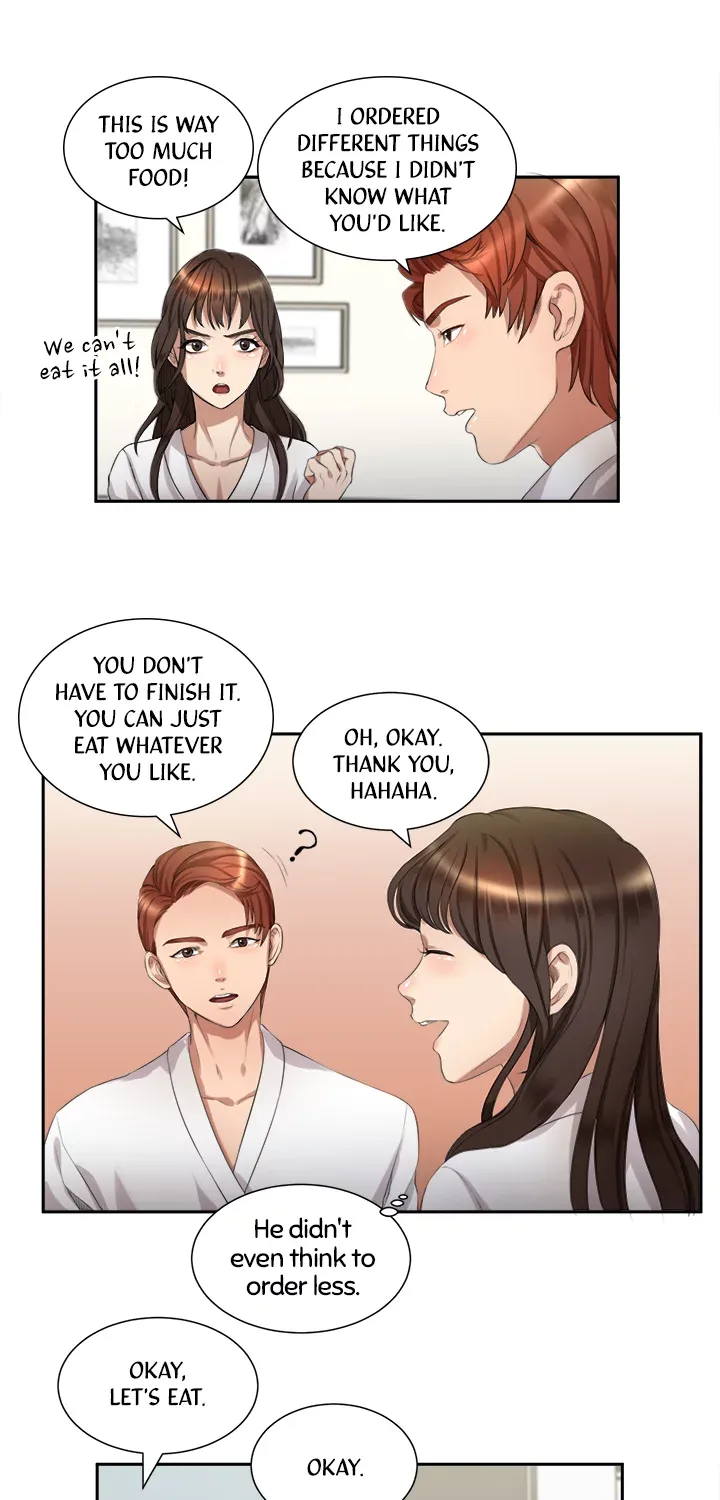Read Pretend You