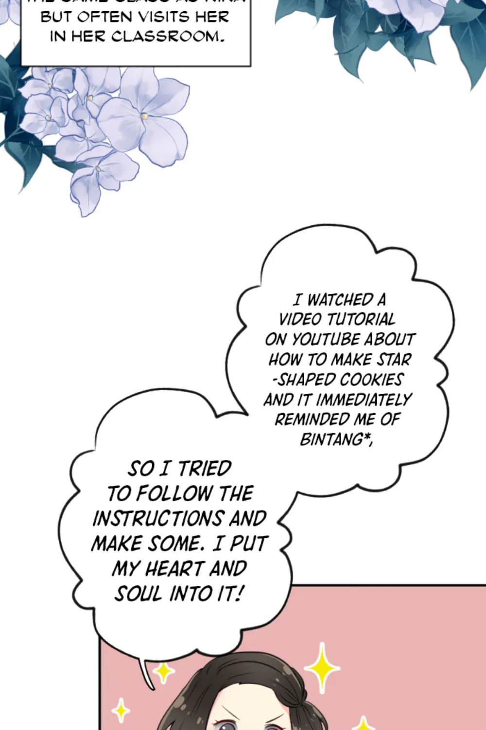 Read Pretty Angle 360 (Colored) chapter 2 image 13 on Lezhin