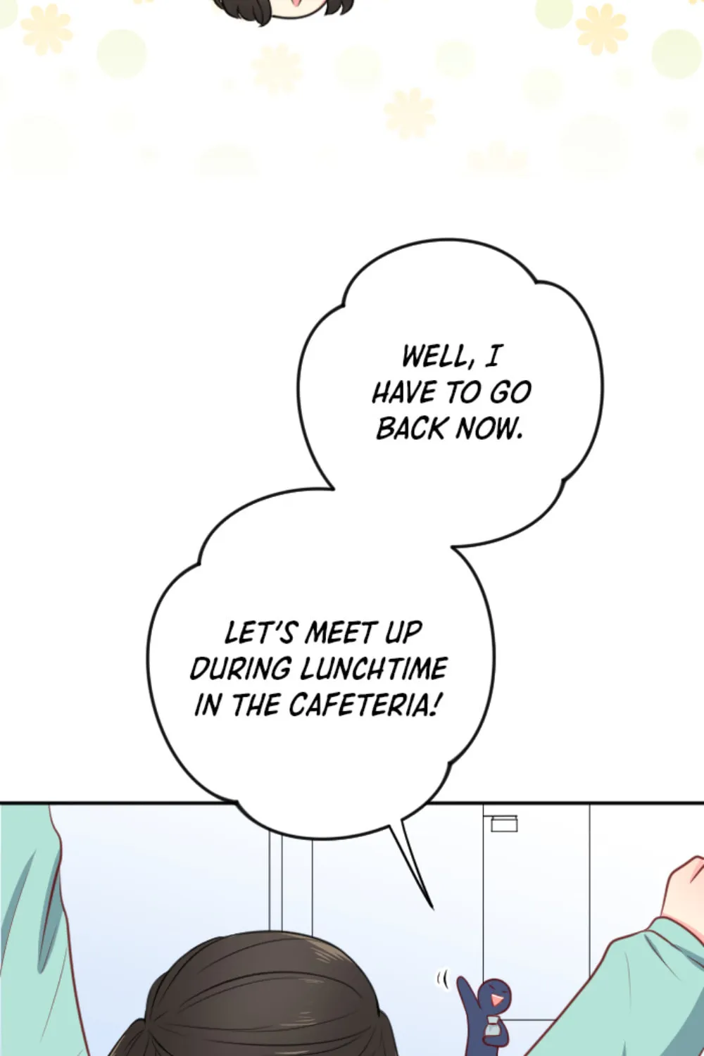 Read Pretty Angle 360 (Colored) chapter 2 image 7 on Lezhin