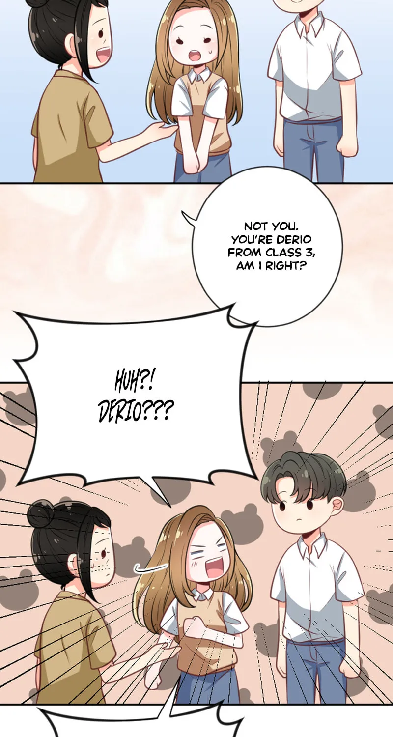Read Pretty Angle 360 (Colored) chapter 8 image 12 on Lezhin