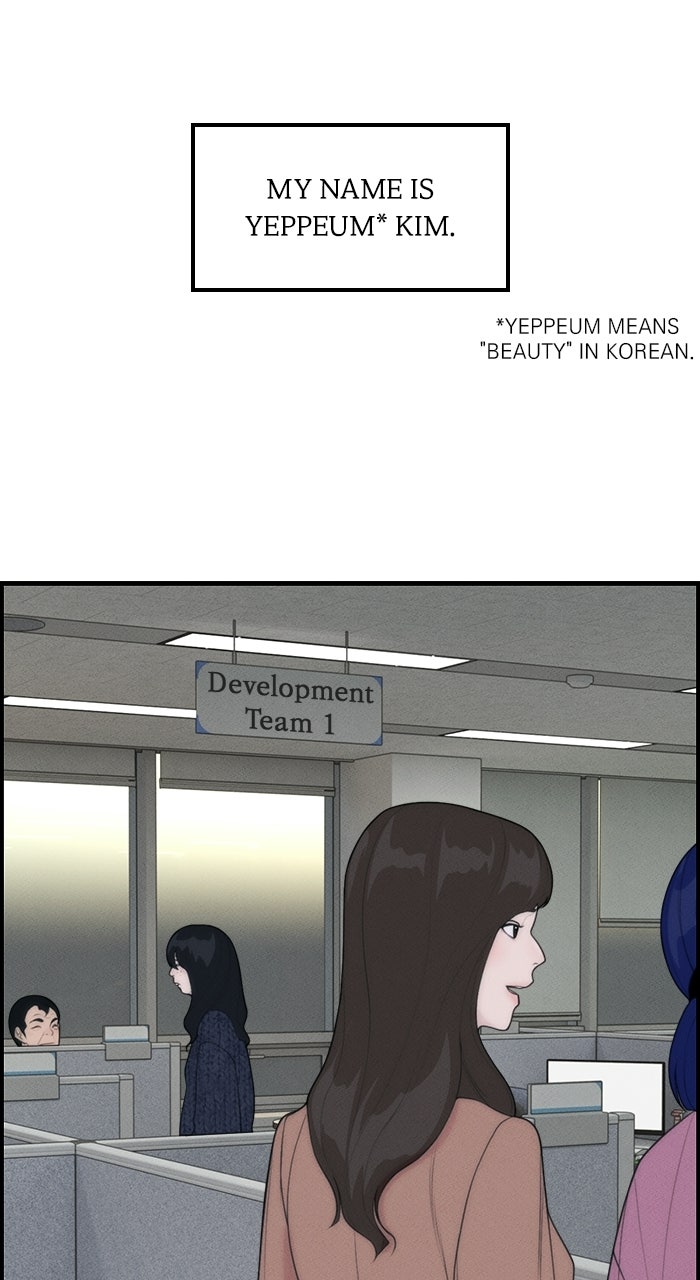 Read Pretty Collection chapter 1 image 16 on Lezhin