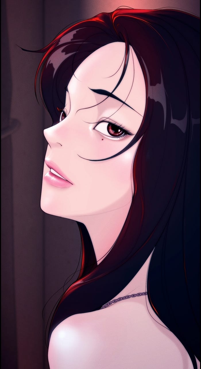 Read Pretty Collection chapter 1 image 164 on Lezhin