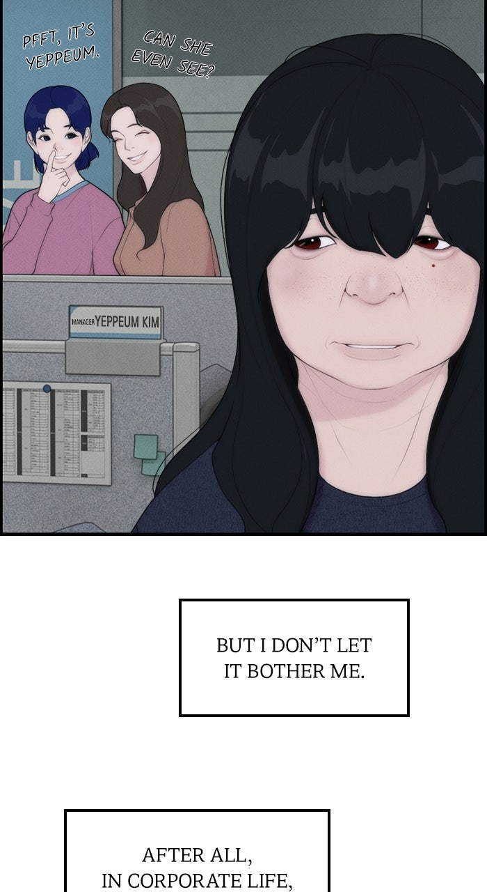 Read Pretty Collection chapter 1 image 19 on Lezhin