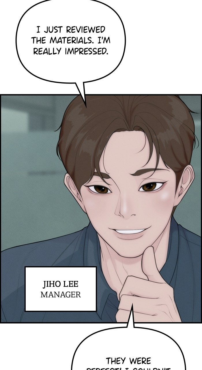 Read Pretty Collection chapter 1 image 26 on Lezhin