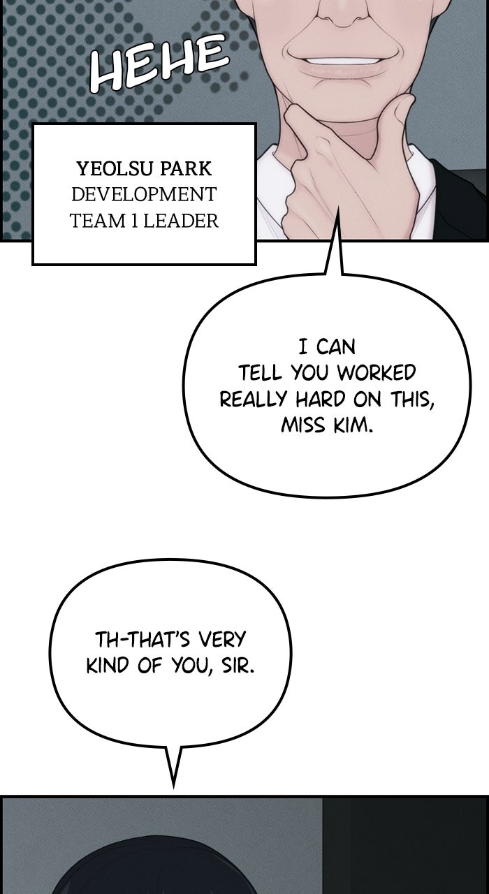 Read Pretty Collection chapter 1 image 38 on Lezhin