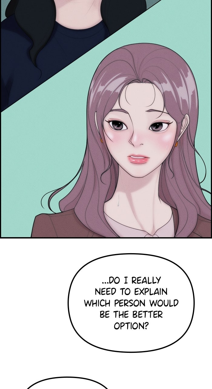 Read Pretty Collection chapter 1 image 51 on Lezhin