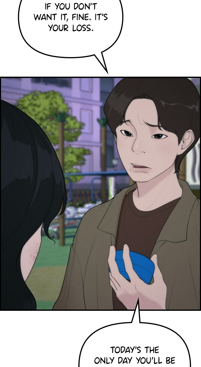 Read Pretty Collection chapter 1 image 7 on Lezhin
