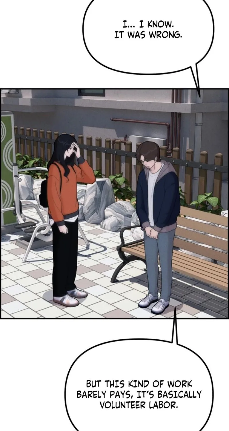 Read Pretty Collection chapter 10 image 18 on Lezhin