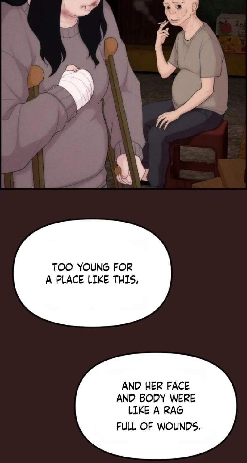 Read Pretty Collection chapter 11 image 42 on Lezhin