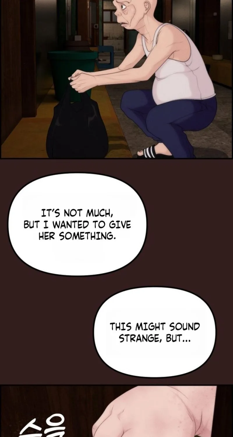 Read Pretty Collection chapter 11 image 61 on Lezhin