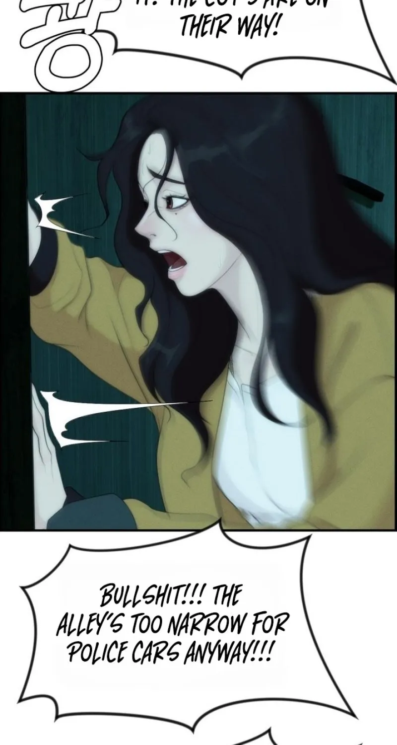 Read Pretty Collection chapter 11 image 93 on Lezhin
