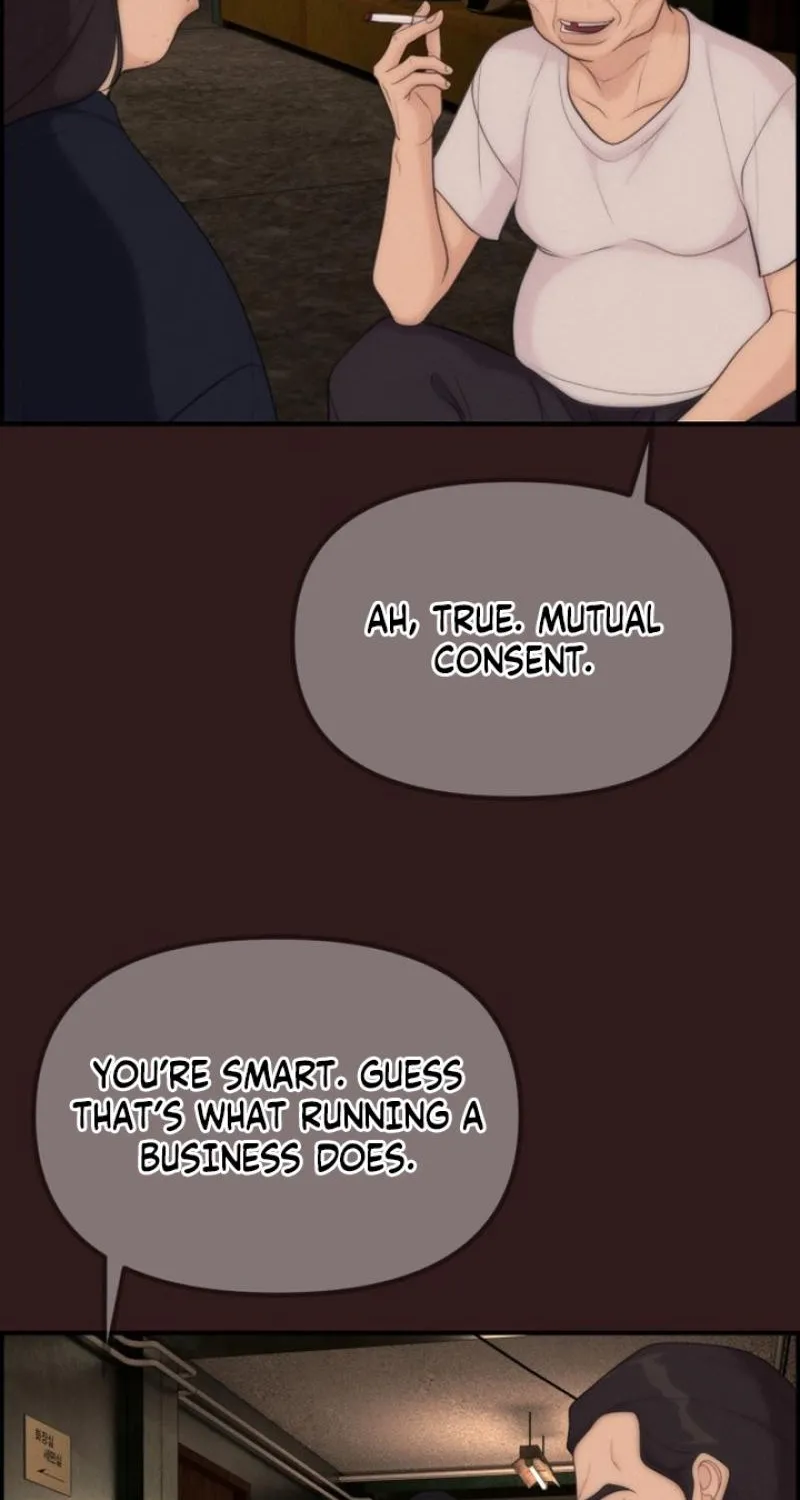 Read Pretty Collection chapter 12 image 31 on Lezhin