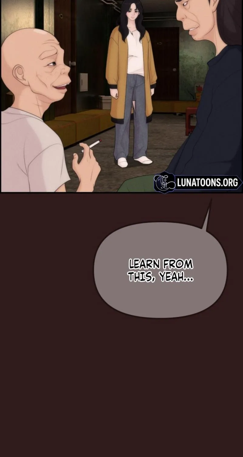 Read Pretty Collection chapter 12 image 32 on Lezhin